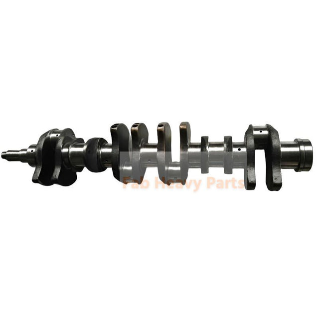 Crankshaft 1 - 12310 - 503 - 2 Fits for Isuzu 6RB1 Engine - Fab Heavy Parts