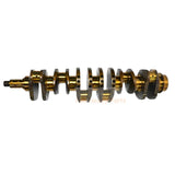 Crankshaft 107 - 0992 1070992 Fits for Caterpillar CAT 3046 Engine 933 939 939C Track Loader D3G D4G D5G Tractor - Fab Heavy Parts