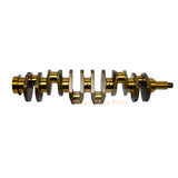 Crankshaft 107 - 0992 1070992 Fits for Caterpillar CAT 3046 Engine 933 939 939C Track Loader D3G D4G D5G Tractor - Fab Heavy Parts