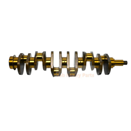 Crankshaft 107 - 0992 1070992 Fits for Caterpillar CAT 3046 Engine 933 939 939C Track Loader D3G D4G D5G Tractor - Fab Heavy Parts