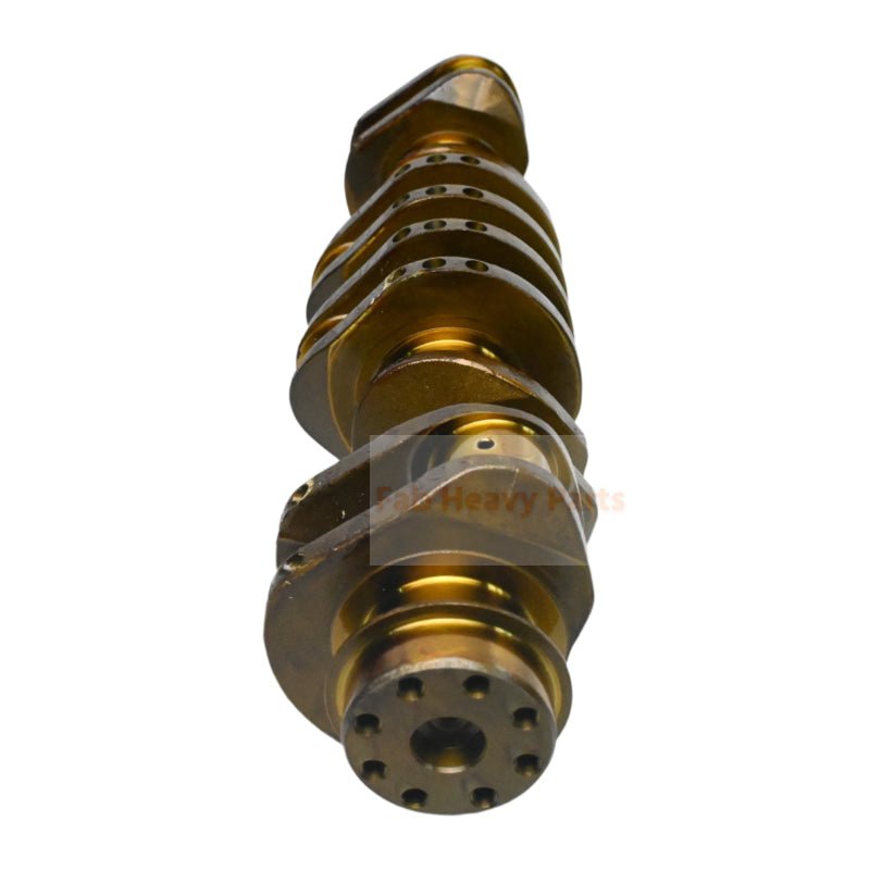 Crankshaft 107 - 0992 1070992 Fits for Caterpillar CAT 3046 Engine 933 939 939C Track Loader D3G D4G D5G Tractor - Fab Heavy Parts