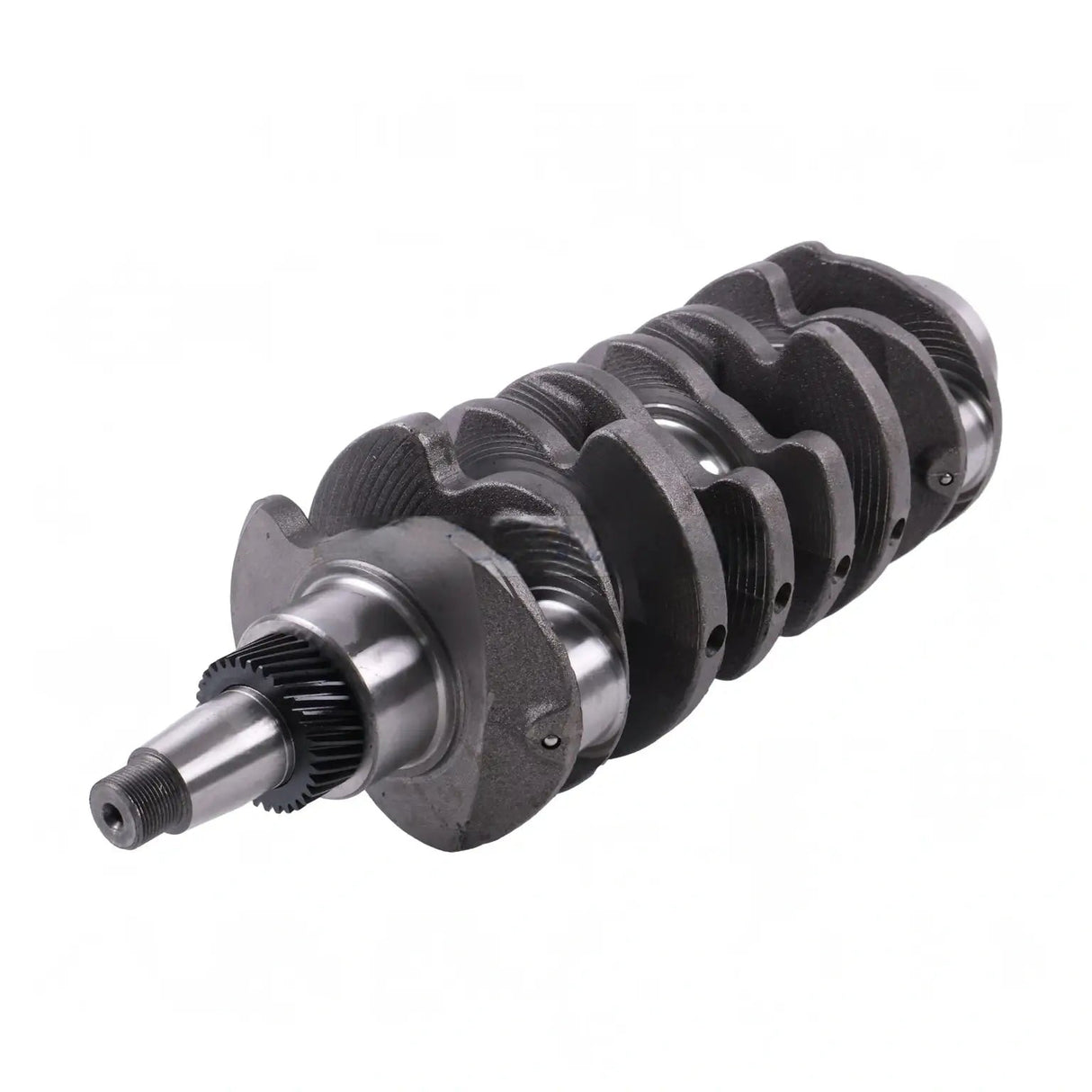 Crankshaft 115256750 115256751 for Shibaura Engine N844T N844L N844LT - Fab Heavy Parts