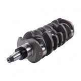 Crankshaft 115256750 115256751 for Shibaura Engine N844T N844L N844LT - Fab Heavy Parts