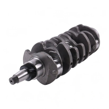 Crankshaft 115256750 115256751 for Shibaura Engine N844T N844L N844LT - Fab Heavy Parts