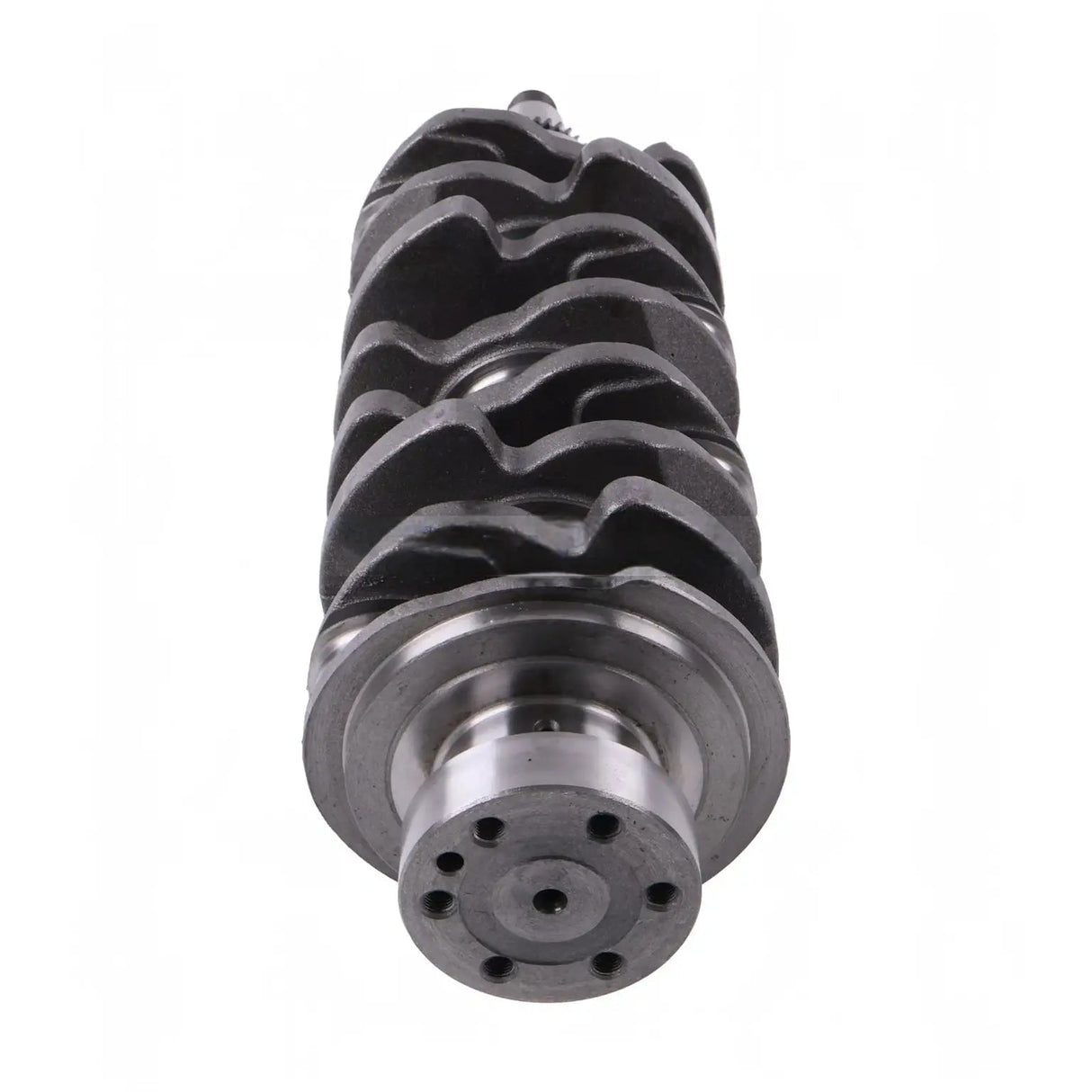 Crankshaft 115256750 115256751 for Shibaura Engine N844T N844L N844LT - Fab Heavy Parts