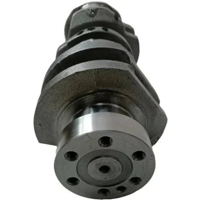 Crankshaft 115256950 Fits for Perkins 403C - 15 403D - 15 403D - 15T 403 - 15 Shibaura N843 Engine - Fab Heavy Parts