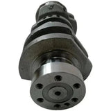 Crankshaft 115256950 Fits for Perkins 403C - 15 403D - 15 403D - 15T 403 - 15 Shibaura N843 Engine - Fab Heavy Parts