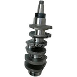 Crankshaft 115256950 Fits for Perkins 403C - 15 403D - 15 403D - 15T 403 - 15 Shibaura N843 Engine - Fab Heavy Parts