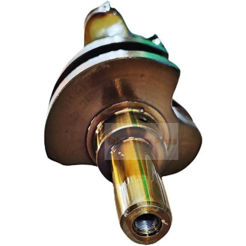 Crankshaft 119515-21700 Fits for Yanmar Engine 3TNV70
