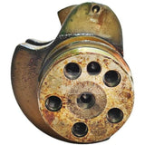 Kampiakseli 119515-21700 sopii Yanmar-moottorille 3TNV70