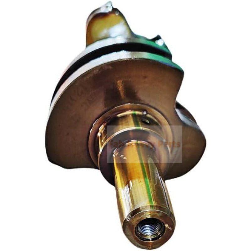 Crankshaft 119515 - 21700 Fits for Yanmar Engine 3TNV70 - Fab Heavy Parts