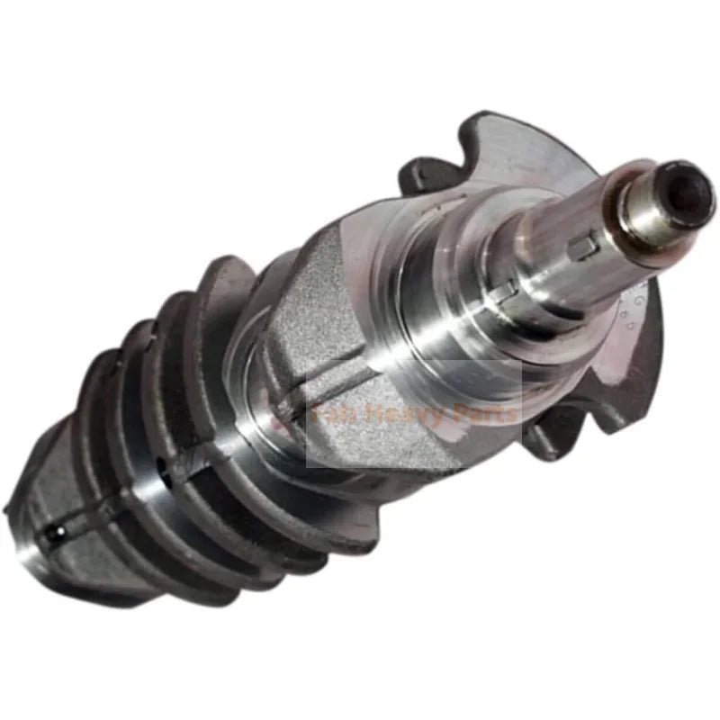 Crankshaft 12200 - MA70A 12200MA70A Fits for Nissan Engine ZD30 - Fab Heavy Parts