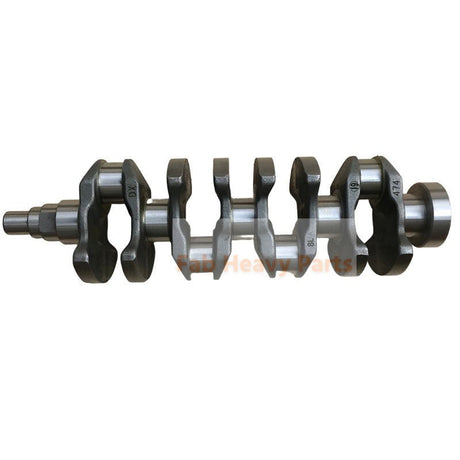 Crankshaft 12221 - 52G00 Fits for Suzuki G13B Engine - Fab Heavy Parts