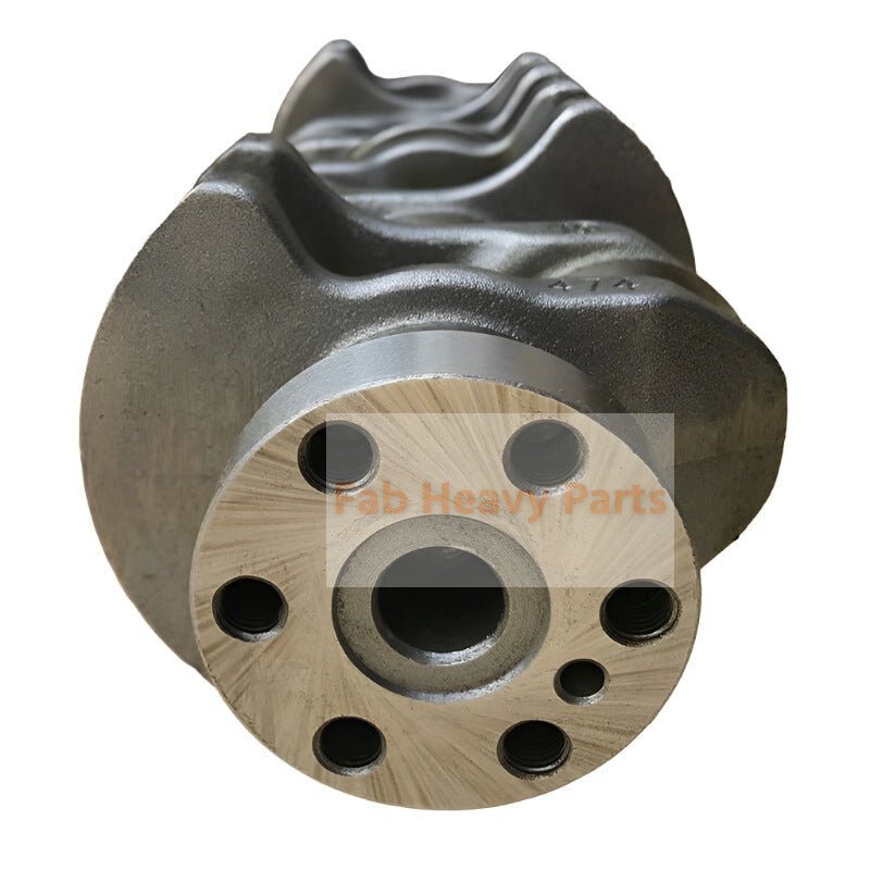 Crankshaft 12221 - 52G00 Fits for Suzuki G13B Engine - Fab Heavy Parts