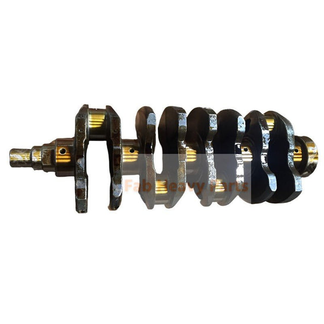 Crankshaft 12221 - 71C00 Fits for Suzuki G16B Engine - Fab Heavy Parts