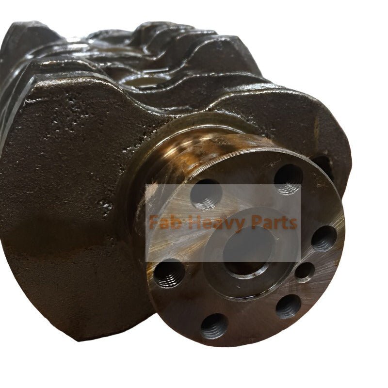 Crankshaft 12221 - 71C00 Fits for Suzuki G16B Engine - Fab Heavy Parts
