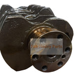 Crankshaft 12221 - 71C00 Fits for Suzuki G16B Engine - Fab Heavy Parts