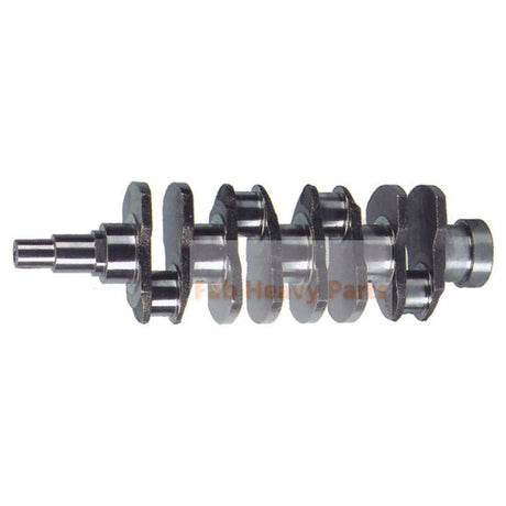 Crankshaft 12221 - 73001 Fits for Suzuki F8A Engine - Fab Heavy Parts