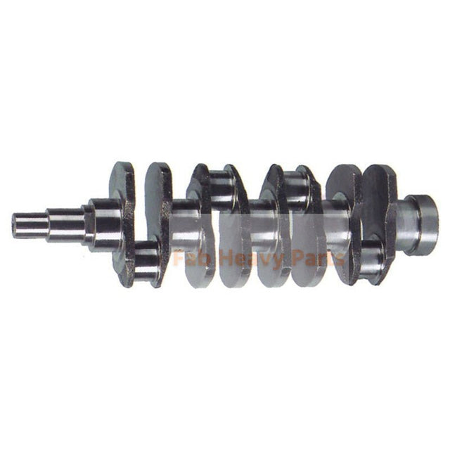 Crankshaft 12221 - 73001 Fits for Suzuki F8A Engine - Fab Heavy Parts