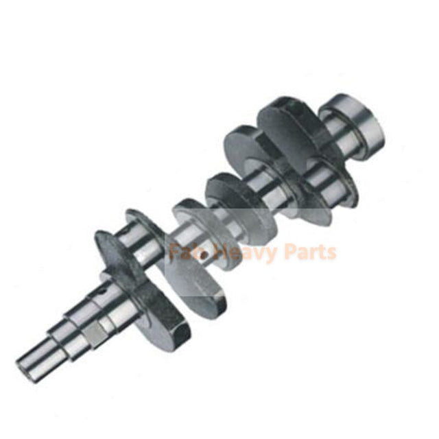 Crankshaft 12221 - 75103 Fits for Suzuki F10A Engine - Fab Heavy Parts