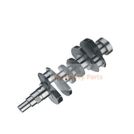 Crankshaft 12221 - 86000 Fits for Suzuki G10B Engine - Fab Heavy Parts