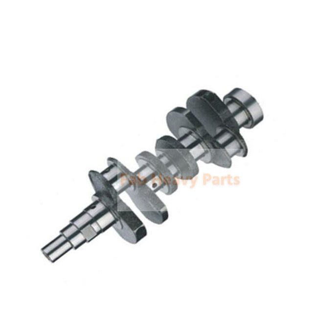 Crankshaft 12221 - 86000 Fits for Suzuki G10B Engine - Fab Heavy Parts