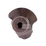 Crankshaft 129004 - 21002 for Yanmar 3TNV88 Engine - Fab Heavy Parts
