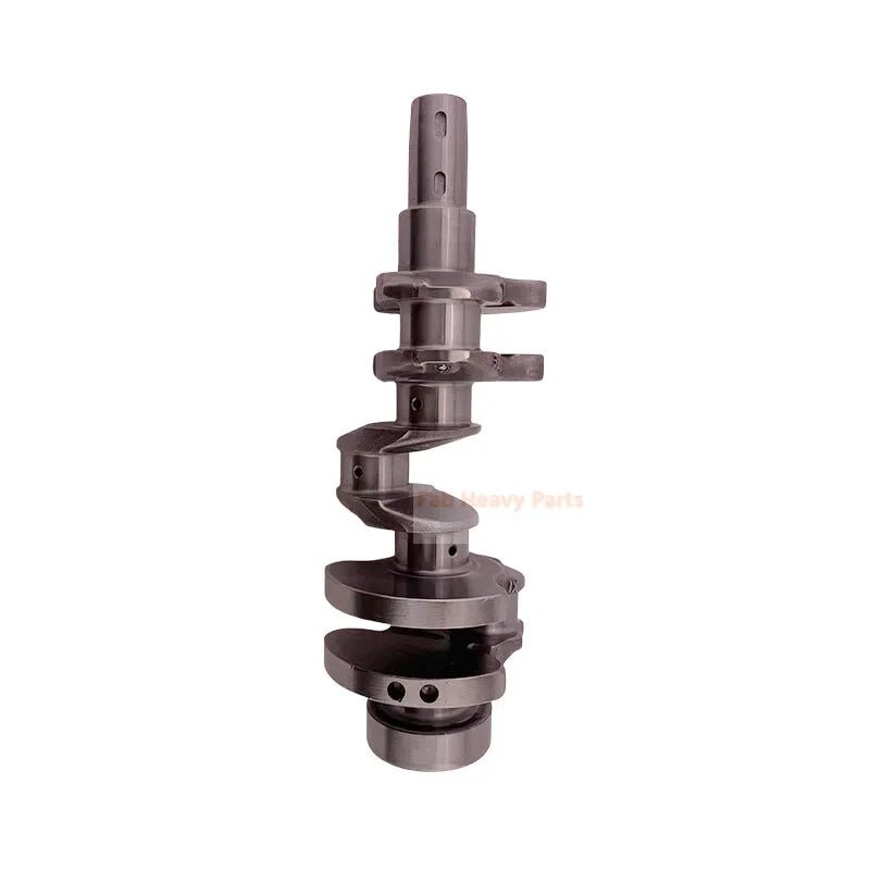 Crankshaft 129004 - 21002 for Yanmar 3TNV88 Engine - Fab Heavy Parts