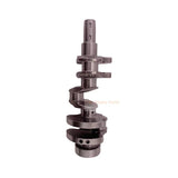 Crankshaft 129004 - 21002 for Yanmar 3TNV88 Engine - Fab Heavy Parts