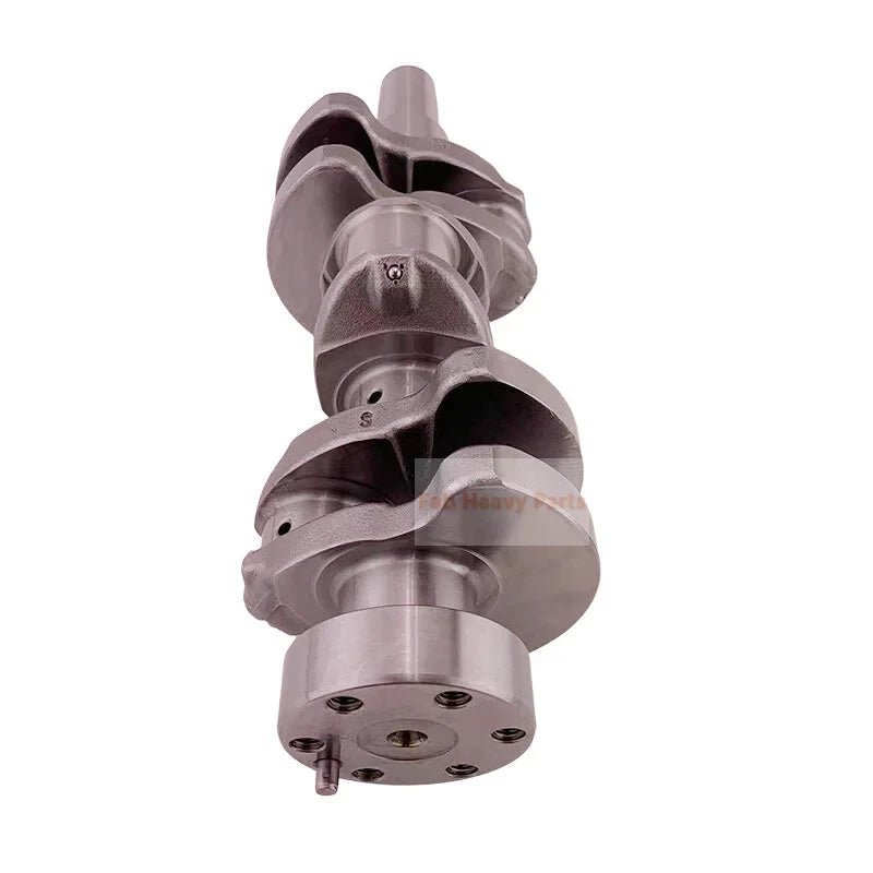 Crankshaft 129004 - 21002 for Yanmar 3TNV88 Engine - Fab Heavy Parts