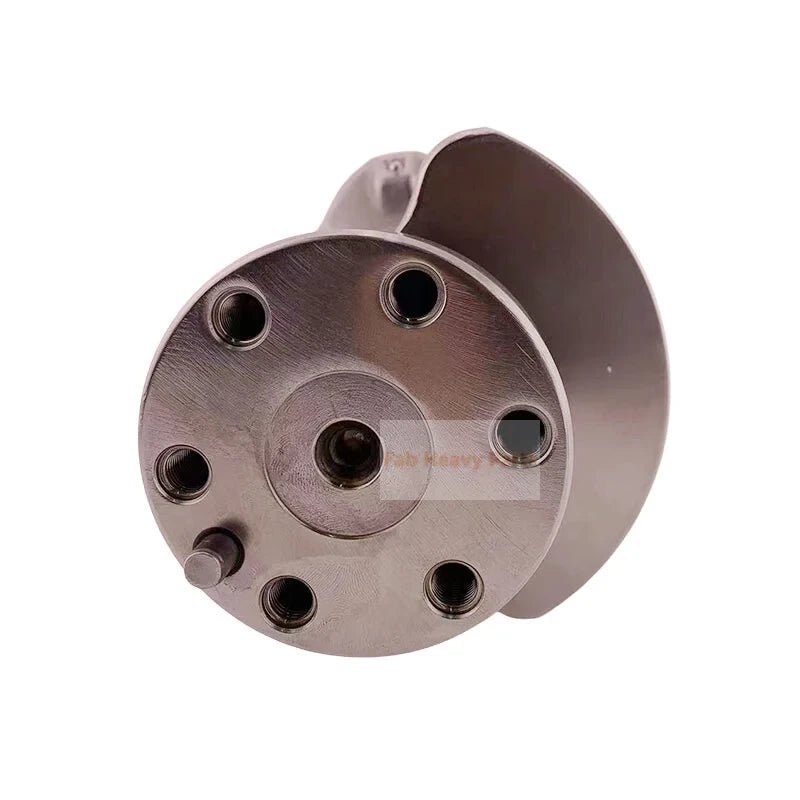Crankshaft 129004 - 21002 for Yanmar 3TNV88 Engine - Fab Heavy Parts
