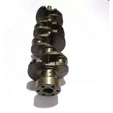 Crankshaft 129407 - 21000 for Yanmar Engine 4TNV88 GEHL Hitachi JCB Kohler Fits Komatsu Mustang Takeuchi - Fab Heavy Parts