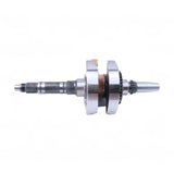 Crankshaft 13000 - HN5 - M00 13000 - HN5 - 670 for Honda ATV Rancher 350 TRX350 2000 - 2006 - Fab Heavy Parts