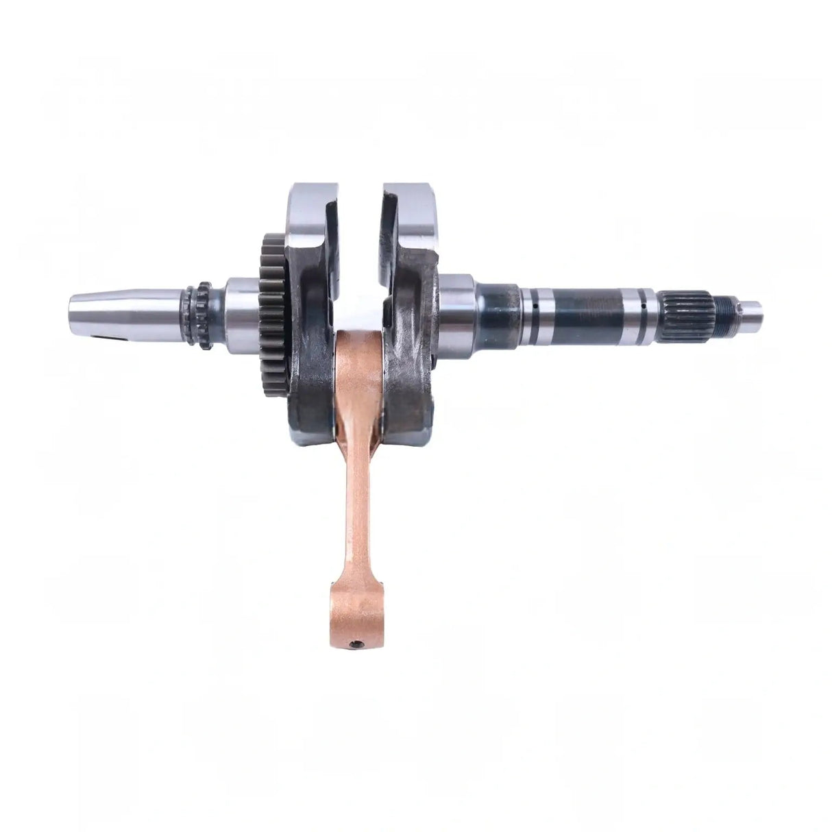 Crankshaft 13000 - HN5 - M00 13000 - HN5 - 670 for Honda ATV Rancher 350 TRX350 2000 - 2006 - Fab Heavy Parts