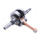 Crankshaft 13000 - HN5 - M00 13000 - HN5 - 670 for Honda ATV Rancher 350 TRX350 2000 - 2006 - Fab Heavy Parts