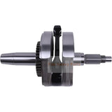 Crankshaft 13000-MBV-730 13000MBV730 FITS PARA SA HONDA SPORTRAX 400 TRX400EX 1999-2008 TRX400X 2009-2014