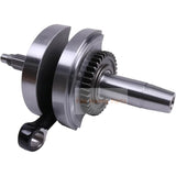 Crankshaft 13000-MBV-730 13000MBV730 FITS PARA SA HONDA SPORTRAX 400 TRX400EX 1999-2008 TRX400X 2009-2014
