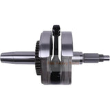 Crankshaft 13000 - MBV - 730 13000MBV730 Fits for Honda Sportrax 400 TRX400EX 1999 - 2008 TRX400X 2009 - 2014 - Fab Heavy Parts
