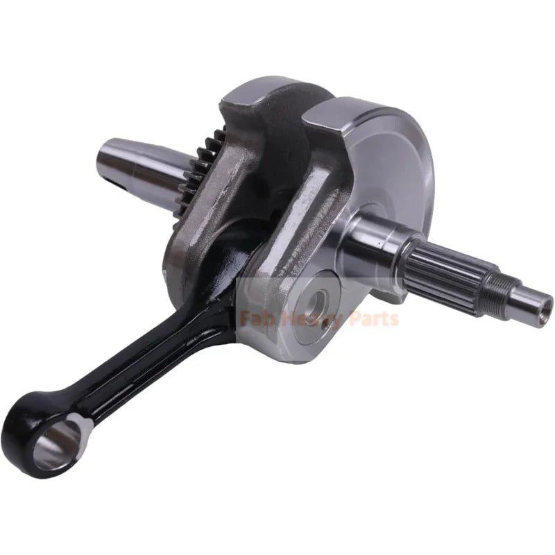 Crankshaft 13000 - MBV - 730 13000MBV730 Fits for Honda Sportrax 400 TRX400EX 1999 - 2008 TRX400X 2009 - 2014 - Fab Heavy Parts