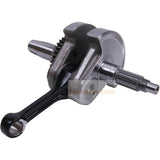 Crankshaft 13000 - MBV - 730 13000MBV730 Fits for Honda Sportrax 400 TRX400EX 1999 - 2008 TRX400X 2009 - 2014 - Fab Heavy Parts