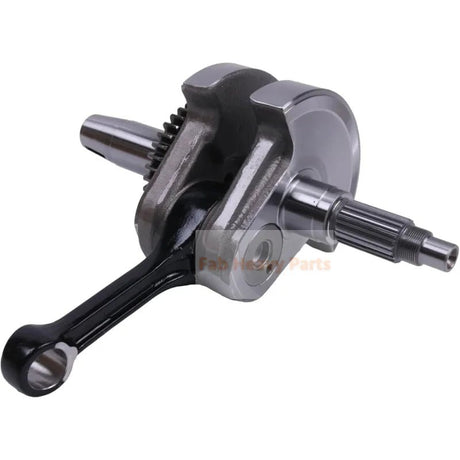 Crankshaft 13000 - MBV - 730 13000MBV730 Fits for Honda Sportrax 400 TRX400EX 1999 - 2008 TRX400X 2009 - 2014 - Fab Heavy Parts