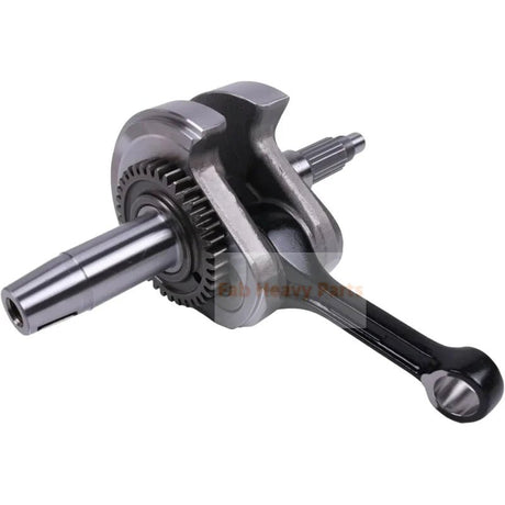 Crankshaft 13000 - MBV - 730 13000MBV730 Fits for Honda Sportrax 400 TRX400EX 1999 - 2008 TRX400X 2009 - 2014 - Fab Heavy Parts