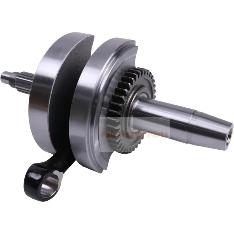 Crankshaft 13000 - MBV - 730 13000MBV730 Fits for Honda Sportrax 400 TRX400EX 1999 - 2008 TRX400X 2009 - 2014 - Fab Heavy Parts