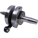 Crankshaft 13000 - MBV - 730 13000MBV730 Fits for Honda Sportrax 400 TRX400EX 1999 - 2008 TRX400X 2009 - 2014 - Fab Heavy Parts