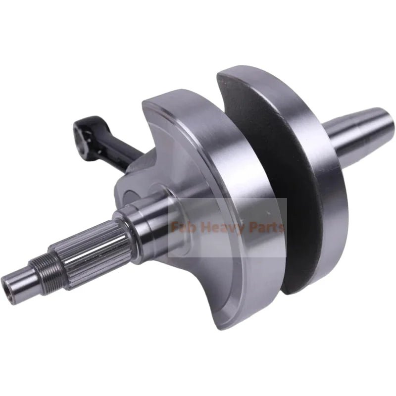 Crankshaft 13000 - MBV - 730 13000MBV730 Fits for Honda Sportrax 400 TRX400EX 1999 - 2008 TRX400X 2009 - 2014 - Fab Heavy Parts