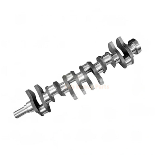 Crankshaft 1308467 312739 for Scania Engine DS11 DSC11 Neoplan Cityliner Jetliner Skyliner Spaceliner Transliner - Fab Heavy Parts