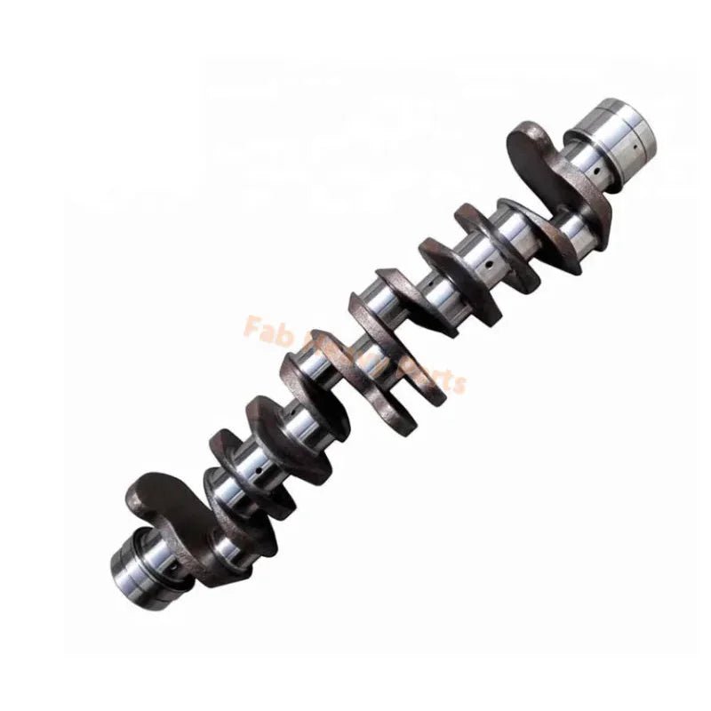 Crankshaft 13400 - 1032 13400 - 1035 for Hino EK100 Engine - Fab Heavy Parts