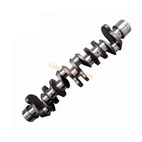 Crankshaft 13400 - 1032 13400 - 1035 for Hino EK100 Engine - Fab Heavy Parts