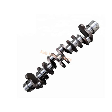 Crankshaft 13400 - 1032 for Hino EK100 Engine - Fab Heavy Parts