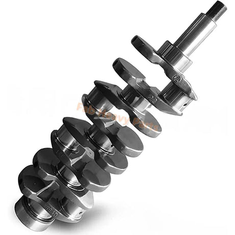 Crankshaft 13400 - 1082 for Hino Engine EM100 EP100 - Fab Heavy Parts